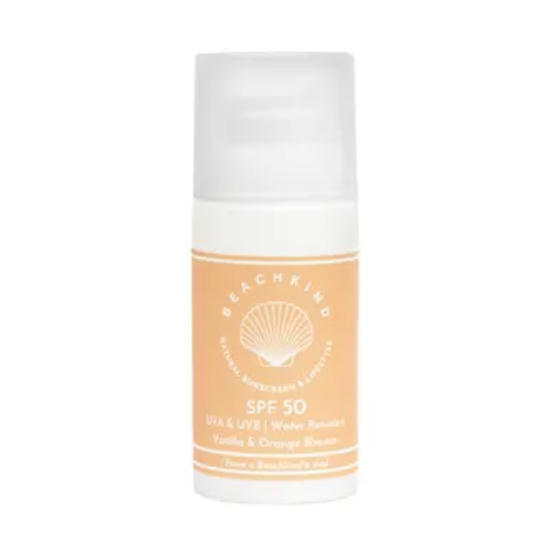 Beachkind solkrem SPF50 100ml