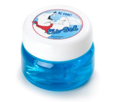 Bilde av Eis-gel 250 ml