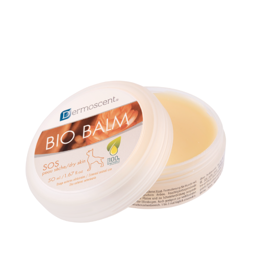 Bio balm potekrem hund 50 ml