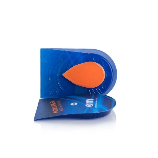 Ortho Movement Powergel Heel Spur Pad 35-40 1 par