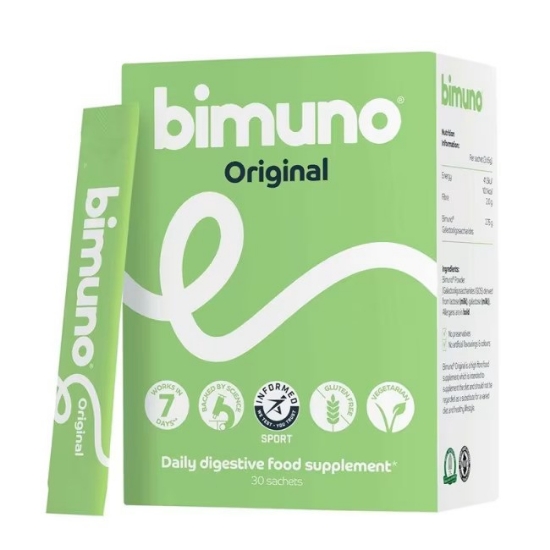 Bimuno Daily 30 porsjonsposer 