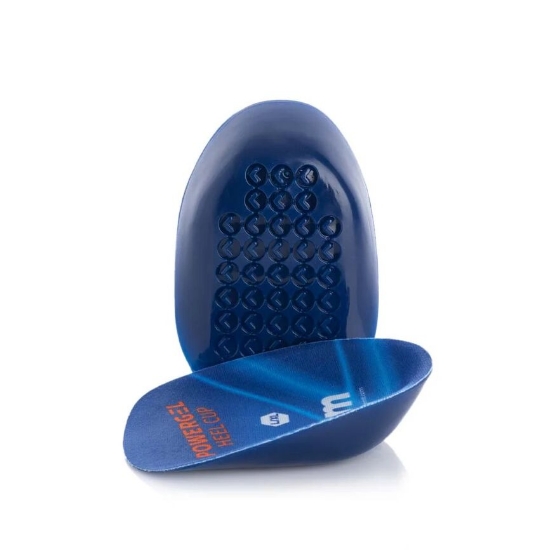 Ortho Movement Powergel Heel Cup 41-46 1 par