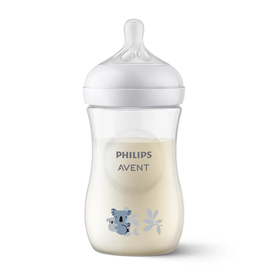 Avent bottle koala 260ml 1 stk