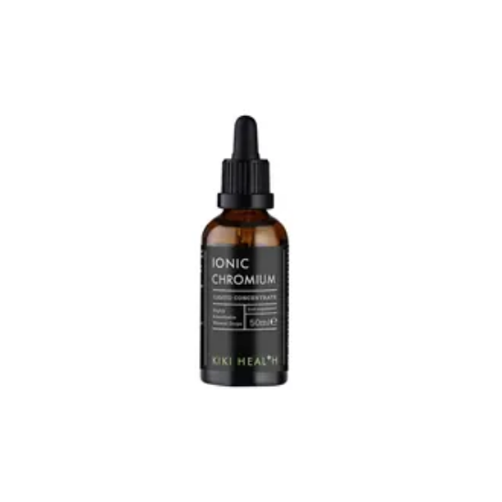 Kiki Health Ionic Chromium 50 ml 