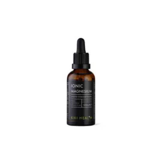 Kiki Health Ionic Magnesium 50 ml