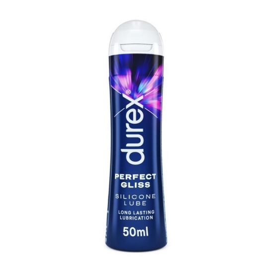 Durex Perfect Gliss Glidemiddel 50 ml