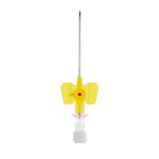 Vasofix Certo venekanyle 24G 19mm 50 stk