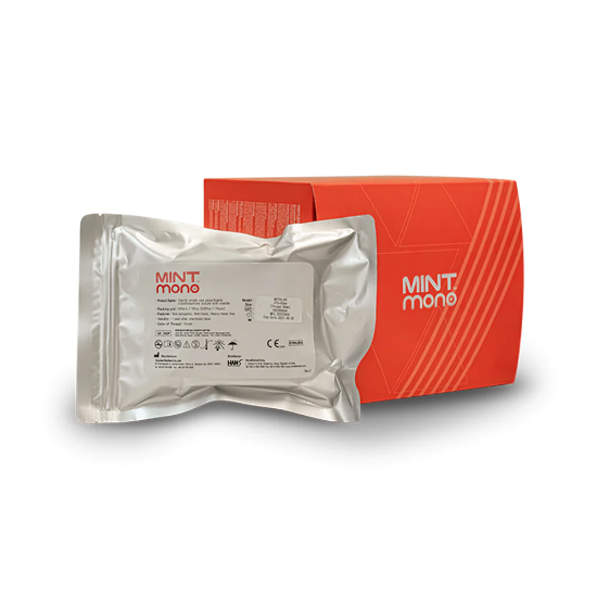 Mint Mono Screw - 50 mm 50 stk