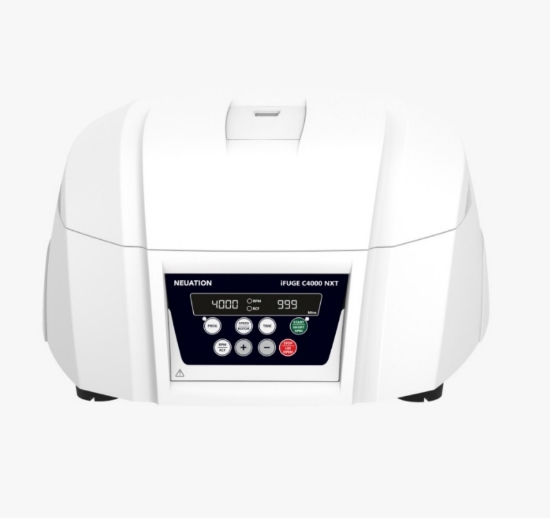 C4000 NXT Centerifuge