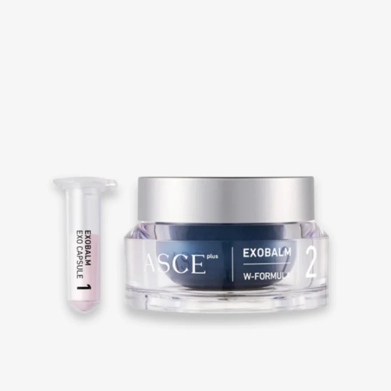 ASCEplus Exobalm