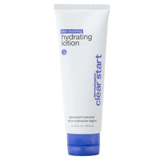 Dermalogica Clear Start Skin Soothing Hydrating Lotion 59ml
