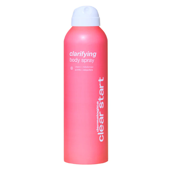 Dermalogica Clear Start Clarifying Body Spray 177ml