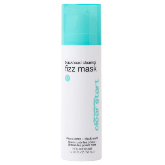Dermalogica Clear Start Blackhead Clearing Fizz Masque 50 ml