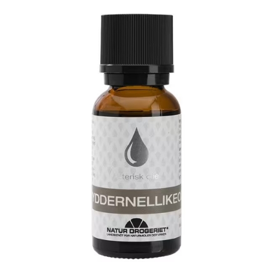 Nellik (smakstilsetning) 20ml Eterisk Olje