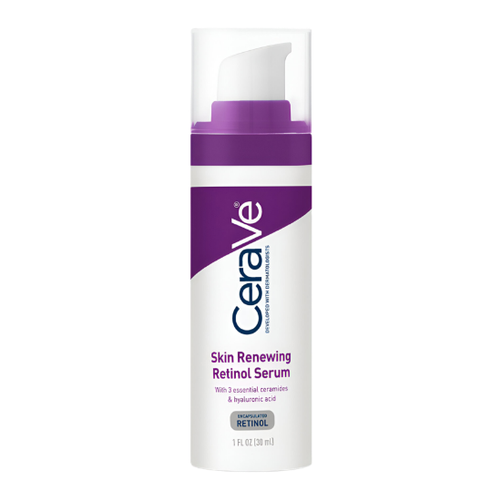 CeraVe Skin Renewing Retinol serum 30 ml
