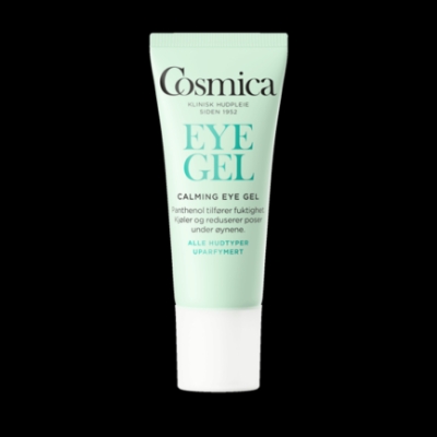Cosmica Calming Eye Gel (20 ml)