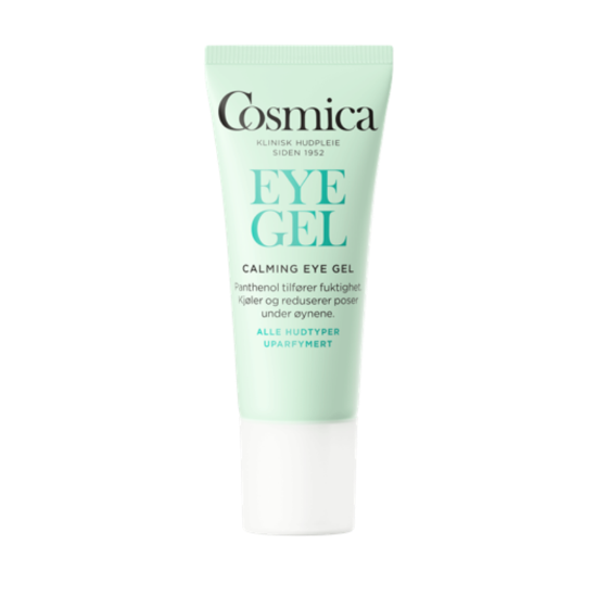 Cosmica Calming Eye Gel 20 ml