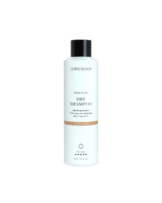 Löwengrip Good To Go - Dry Shampoo 250 ml