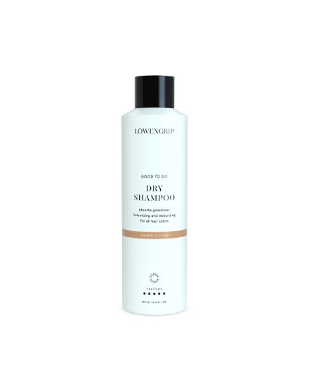 Löwengrip Good To Go - Dry Shampoo 250 ml