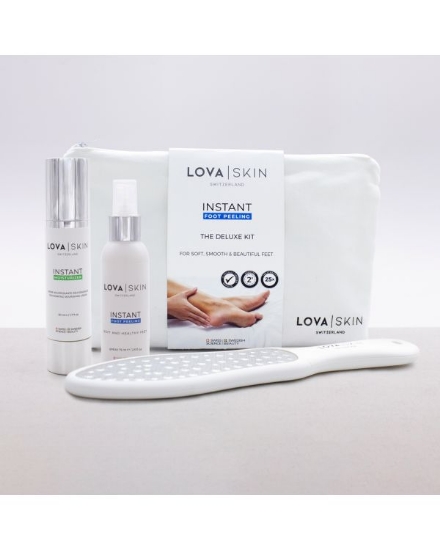 Lova Skin Deluxe Kit m/75 ml 