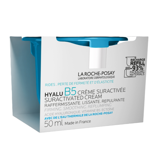 La Roche-Posay Hyalu B5 Suractivated Cream Refill – 50 ml
