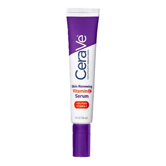 CeraVe Skin Renewing Vitamin C Serum – 30 ml