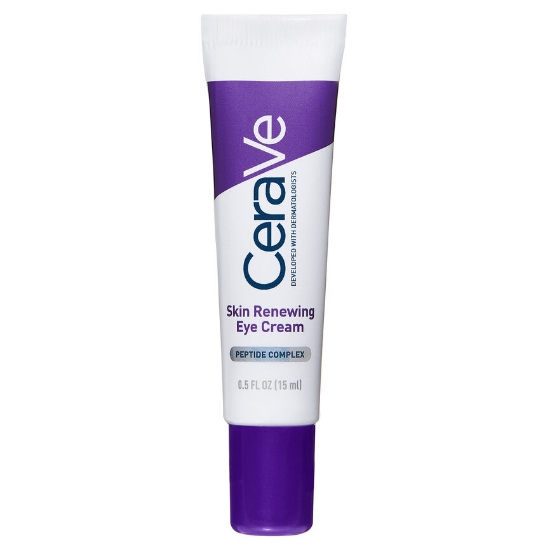 CeraVe Skin Renewing Eye Cream – 15 ml
