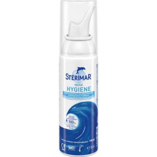 Sterimar Nose Hygiene Nesespray – 100 ml
