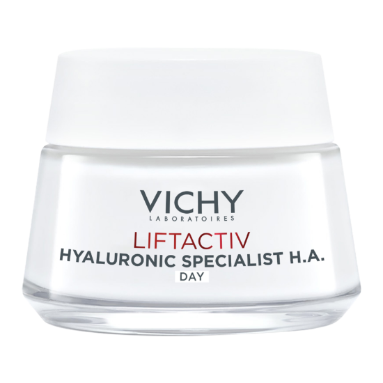 Vichy Liftactiv Supreme Dagkrem Normal Hud -50ml