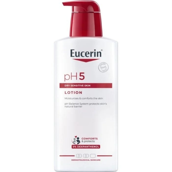 Eucerin pH5 Body Lotion 400 ml