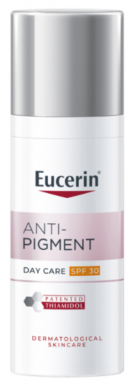 Eucerin Anti‑Pigment Day Cream SPF 30 50 ml