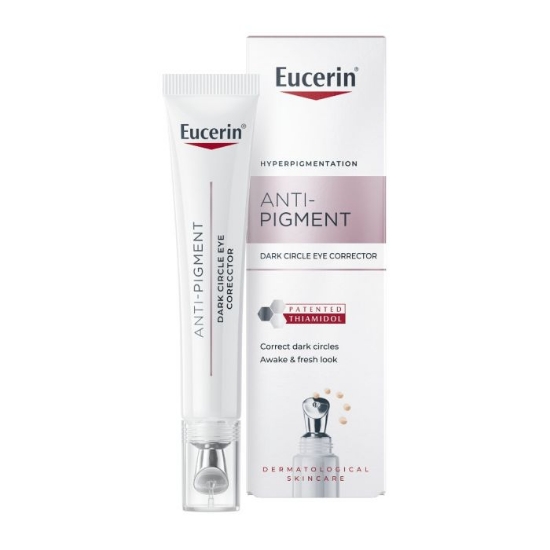 Eucerin Anti‑Pigment Dark Circle Illuminating Eye Care 15 ml