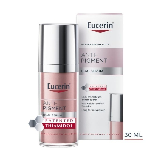 Eucerin Anti‑Pigment Dual Serum 30 ml