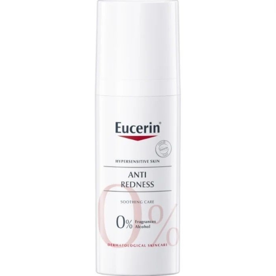 Eucerin AntiRedness Soothing Care 50 ml tube