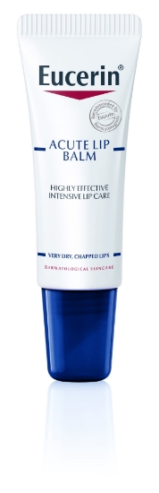 Eucerin Acute Lip Balm 10 ml tube