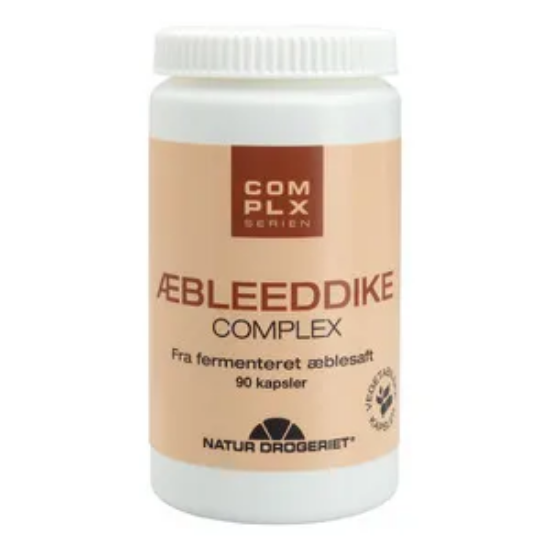 Epleeddik Complex 90 kapsler