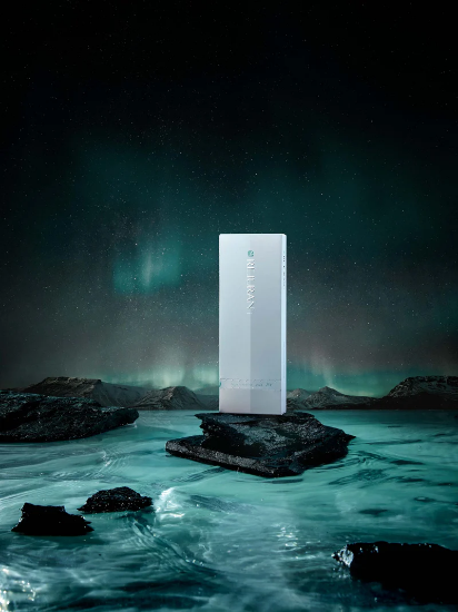 Rejuran I 1×1 ml – PDRN‑behandling for øyepartiet