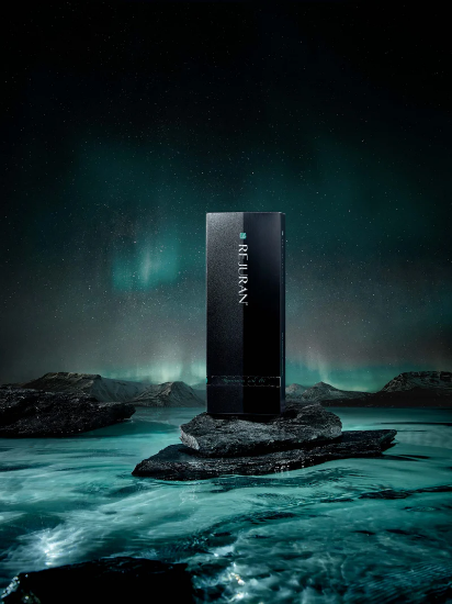 Rejuran Healer – profesjonelt klinikkprodukt 2×2 m