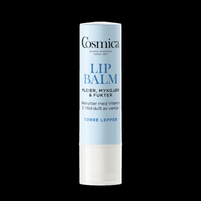 Cosmica Lip Balm (4,6 g)