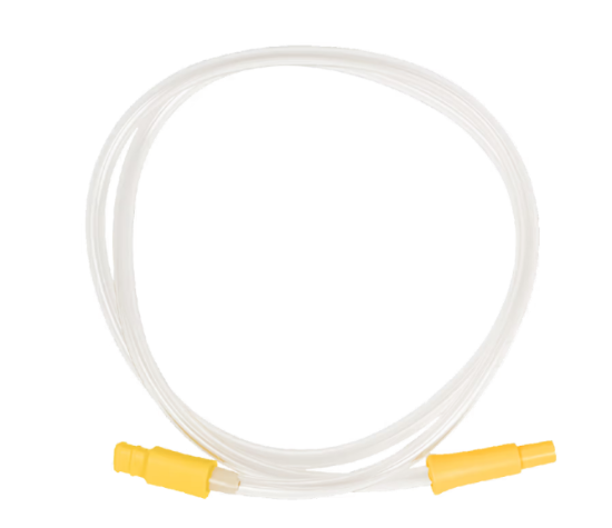 Medela slange – reservedel til Solo og Swing Flex, 1 stk.