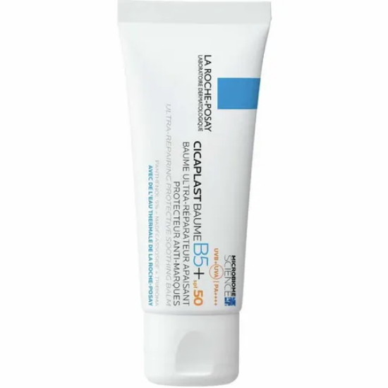 La Roche‑Posay Cicaplast Balm B5+ SPF50 40 ml – reparerende balm med solbeskyttelse