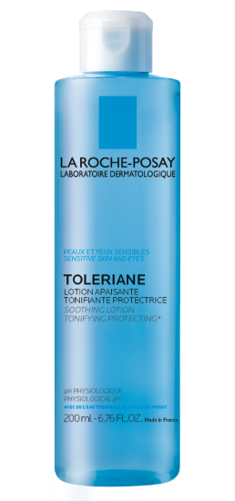 La Roche-Posay Fysiologisk Skintonic 200 ml 