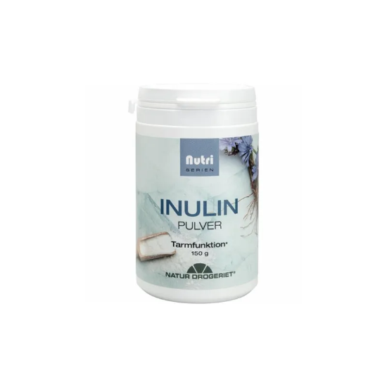 Inulin fra cikorierot – 150 g