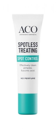 ACO Spotless Treating Spot Control 10 ml