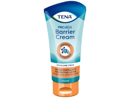 Tena Barrier Cream 150 ml