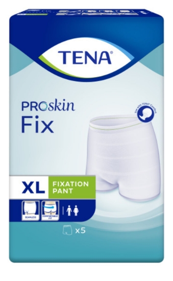 Tena Fix Nettingtruse S – 5 stk