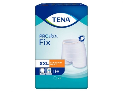 Tena  Fix Nettingtruse XXL – 5 stk