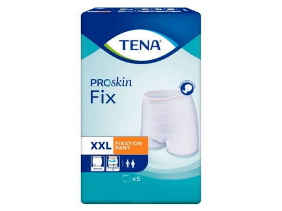 TENA Fix Nettingtruse XXL – 5 stk