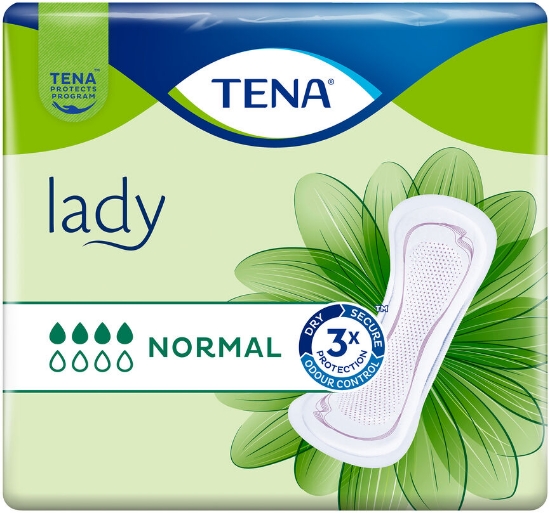 TENA Lady Normal – 24 stk