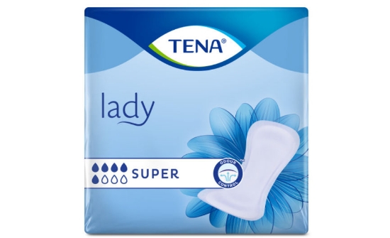 TENA Lady Super – 30 stk
